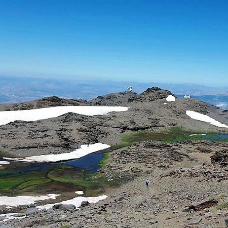 Todosierranevada Zona Baja - Edificio Atlas - Vistas A La Montana - Junto A Los Telecabinas Sierra Nevada Buitenkant foto